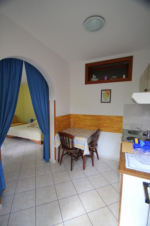 Studios Slavica Novigrad  Pokój zdjęcie
