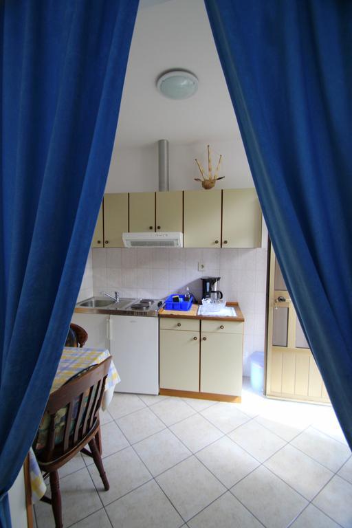 Studios Slavica Novigrad  Pokój zdjęcie
