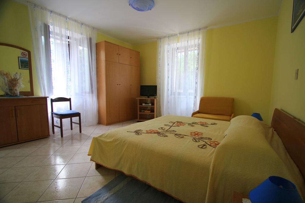 Studios Slavica Novigrad  Pokój zdjęcie