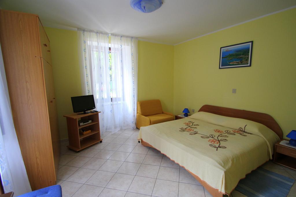 Studios Slavica Novigrad  Pokój zdjęcie