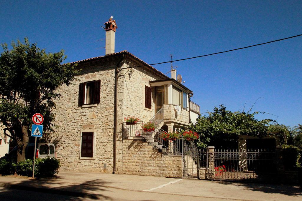 Studios Slavica Novigrad  Zewnętrze zdjęcie