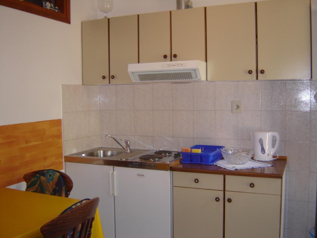 Studios Slavica Novigrad  Zewnętrze zdjęcie