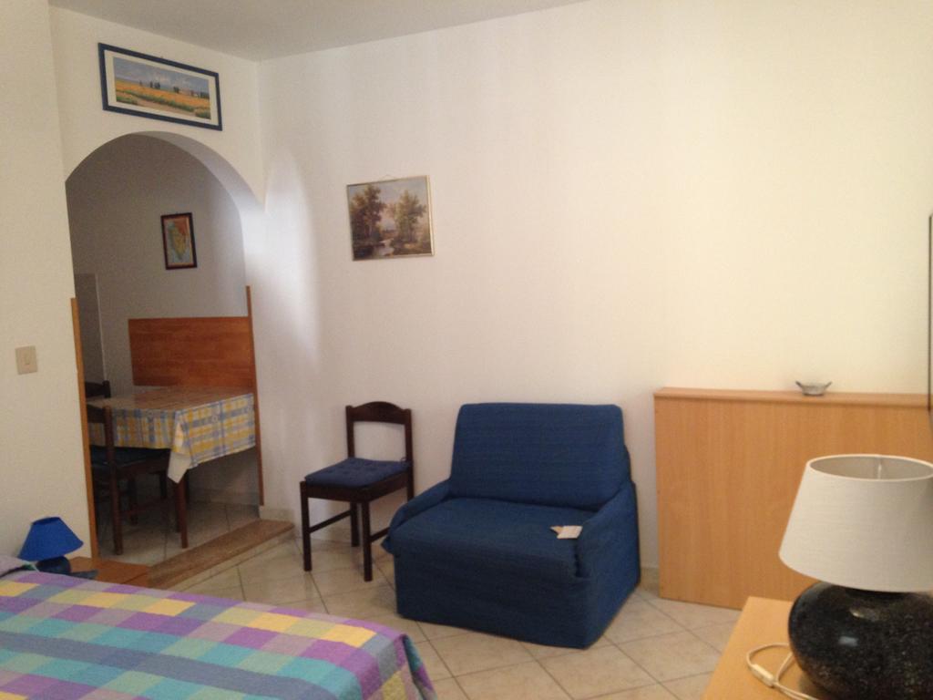 Studios Slavica Novigrad  Pokój zdjęcie