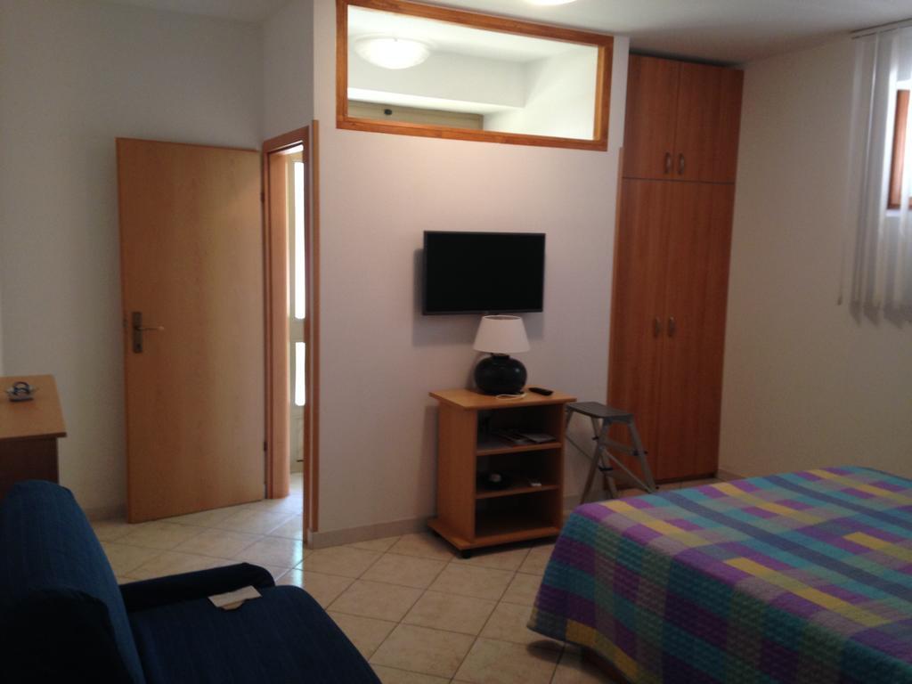 Studios Slavica Novigrad  Pokój zdjęcie